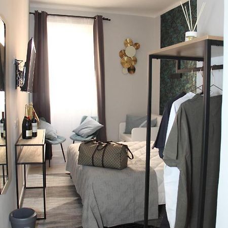 Vite 99 Spanish Steps Room Roma Exterior foto