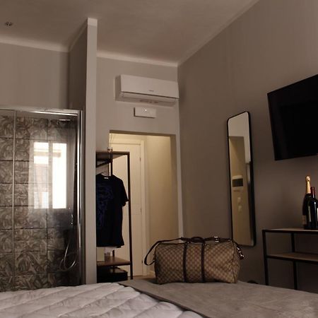 Vite 99 Spanish Steps Room Roma Exterior foto