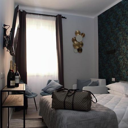 Vite 99 Spanish Steps Room Roma Exterior foto