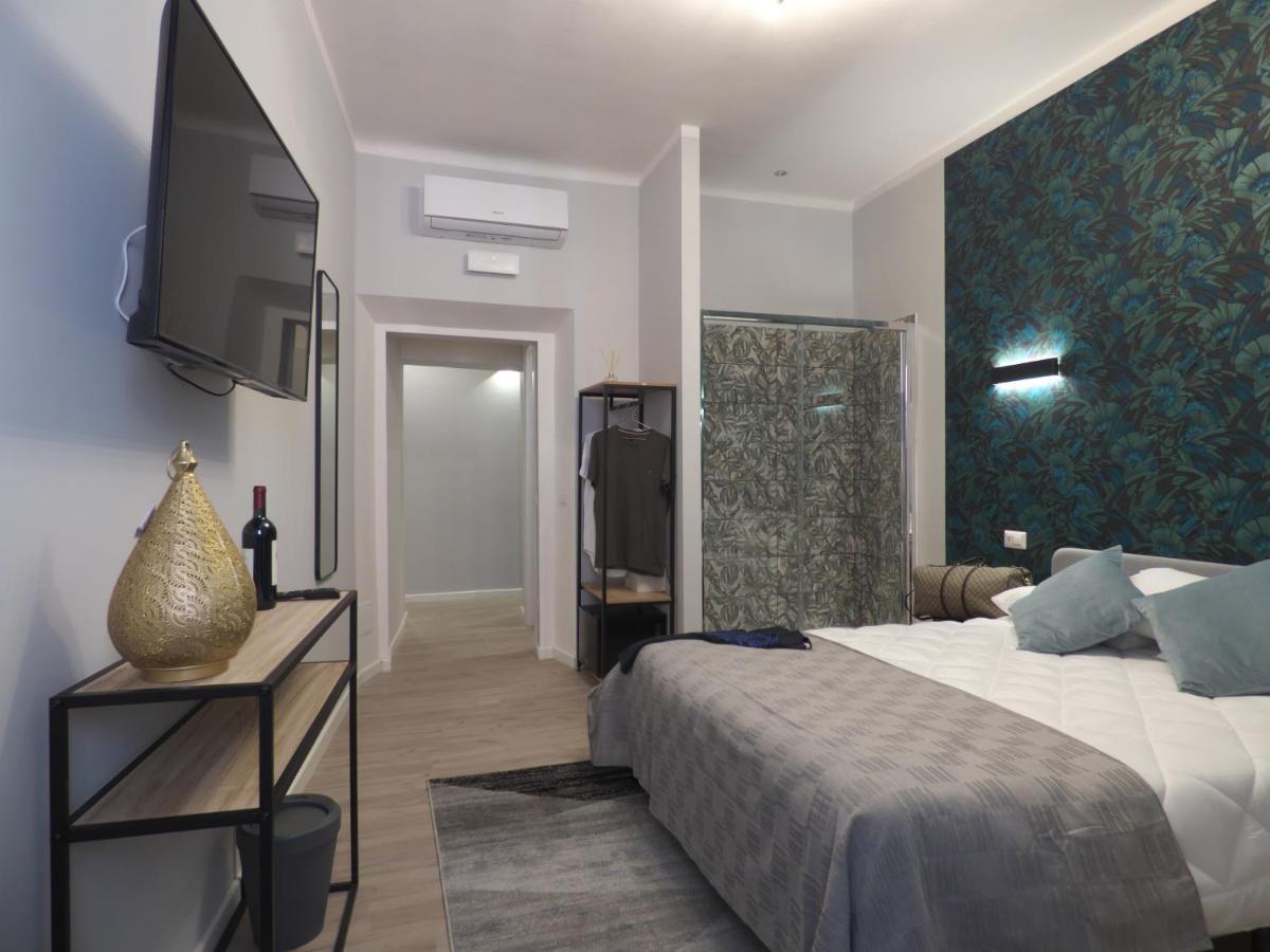 Vite 99 Spanish Steps Room Roma Exterior foto
