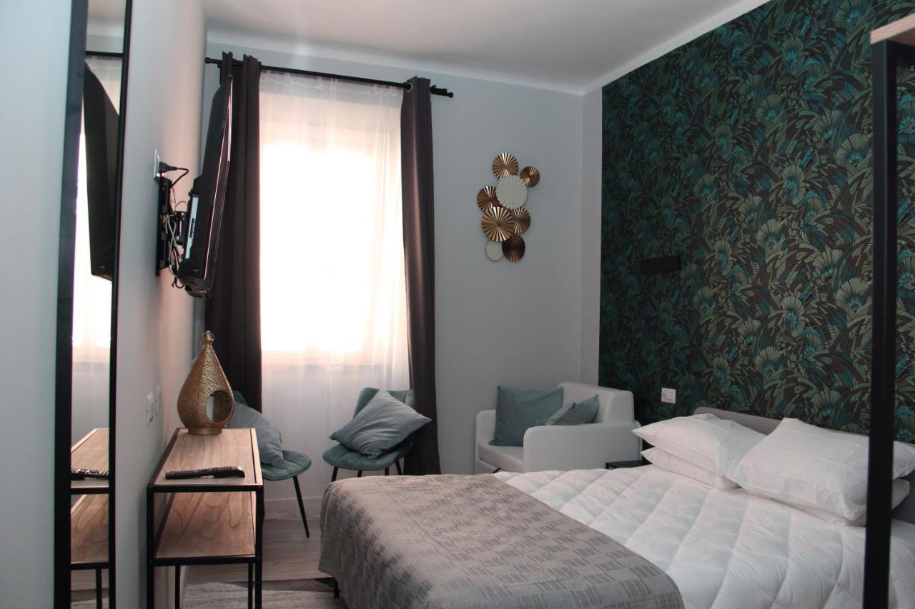 Vite 99 Spanish Steps Room Roma Exterior foto