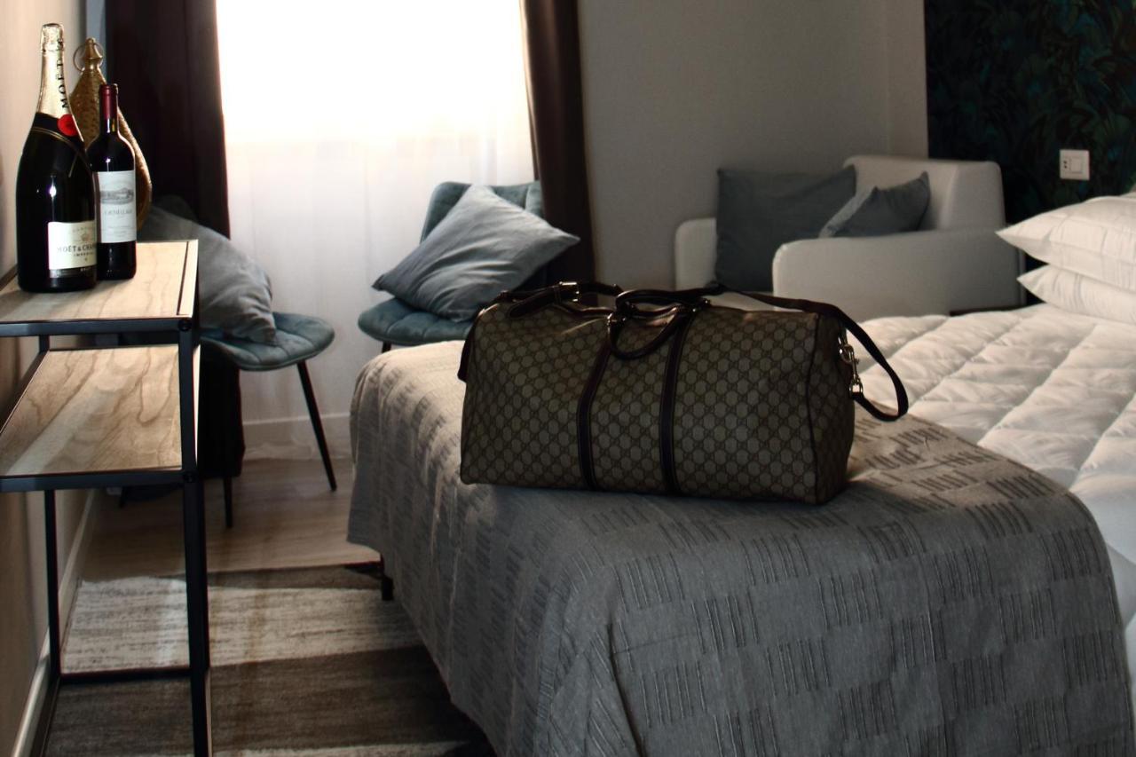 Vite 99 Spanish Steps Room Roma Exterior foto