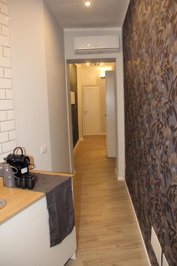 Vite 99 Spanish Steps Room Roma Exterior foto