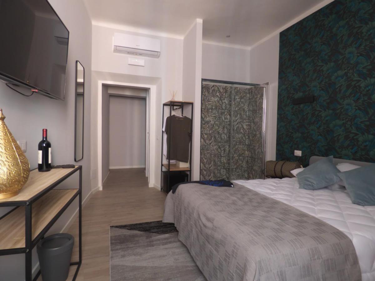 Vite 99 Spanish Steps Room Roma Exterior foto