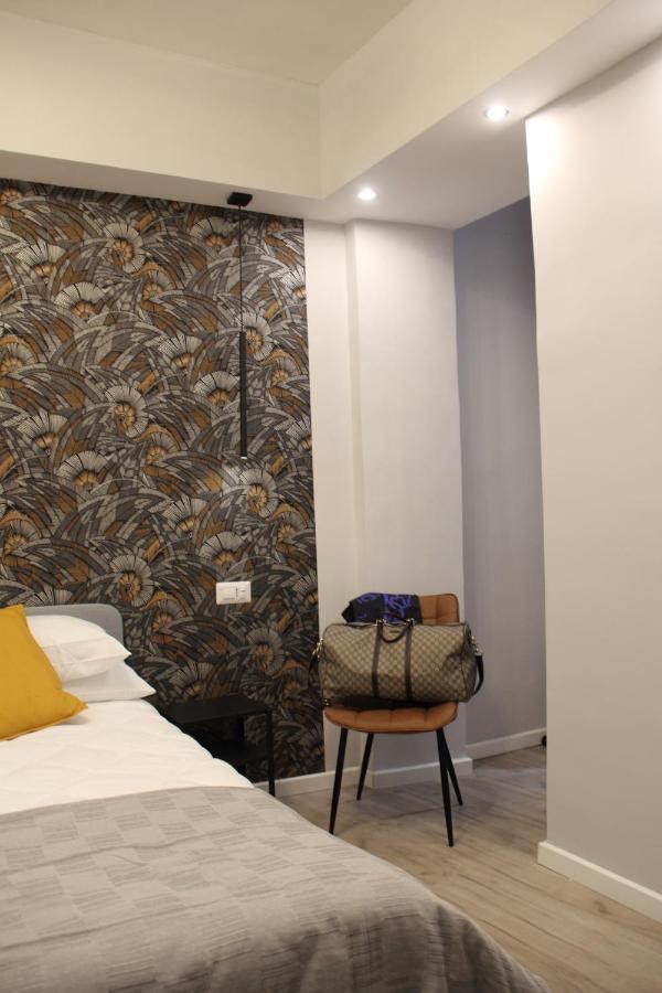 Vite 99 Spanish Steps Room Roma Exterior foto