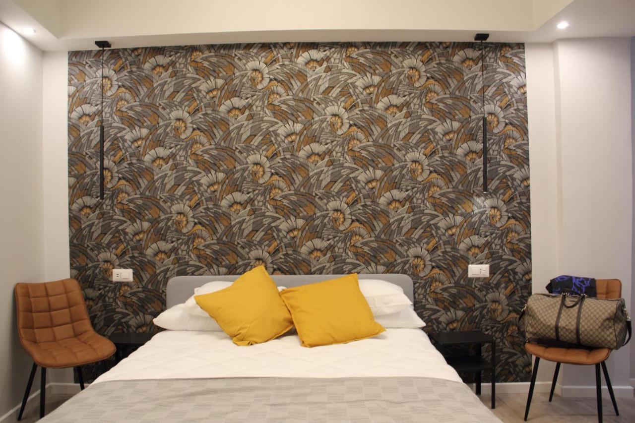 Vite 99 Spanish Steps Room Roma Exterior foto