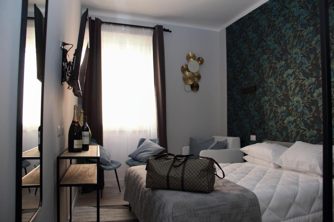 Vite 99 Spanish Steps Room Roma Exterior foto