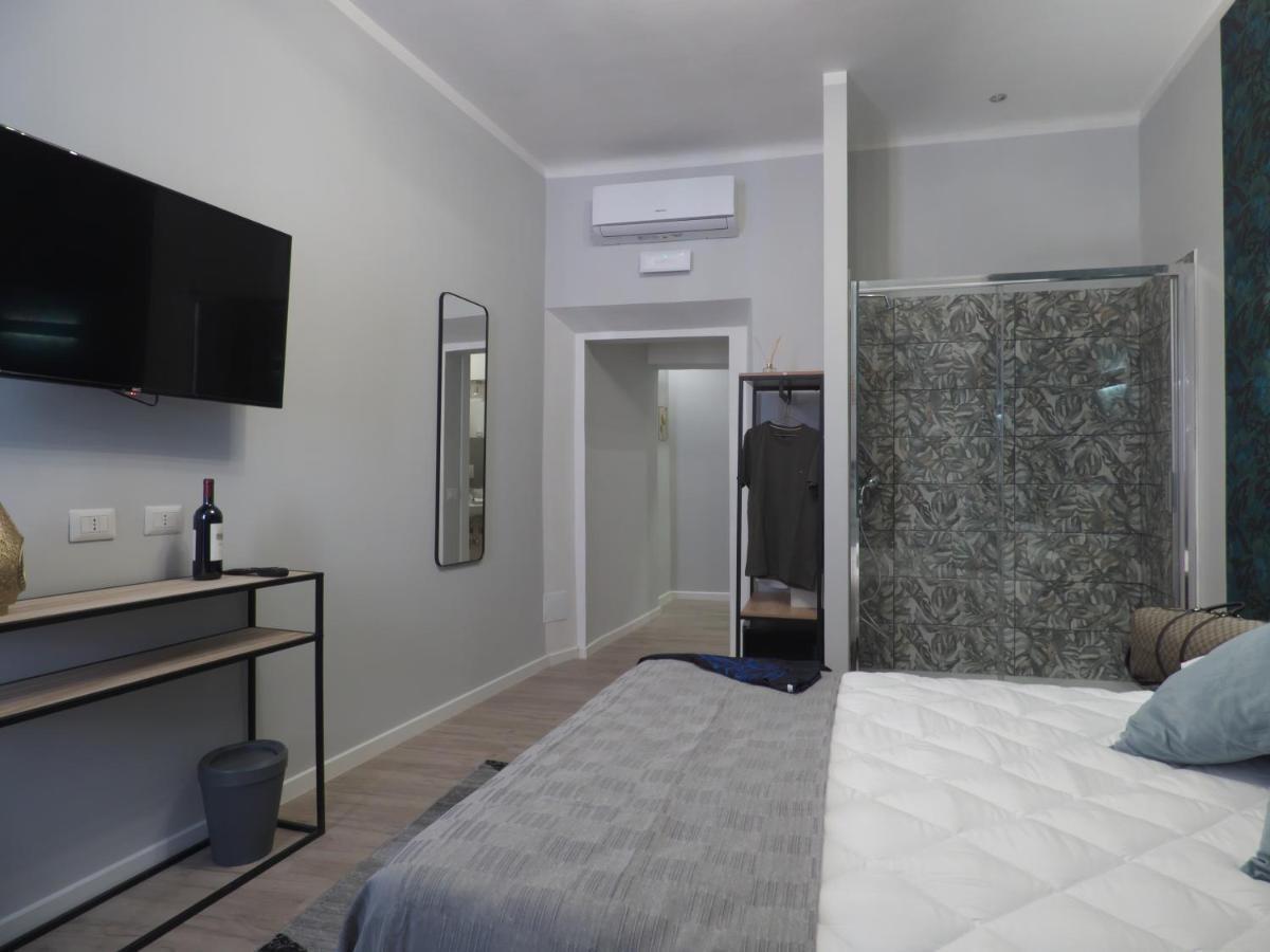 Vite 99 Spanish Steps Room Roma Exterior foto