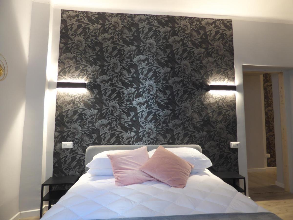 Vite 99 Spanish Steps Room Roma Exterior foto