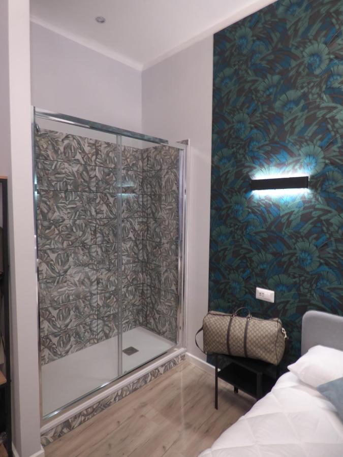Vite 99 Spanish Steps Room Roma Exterior foto