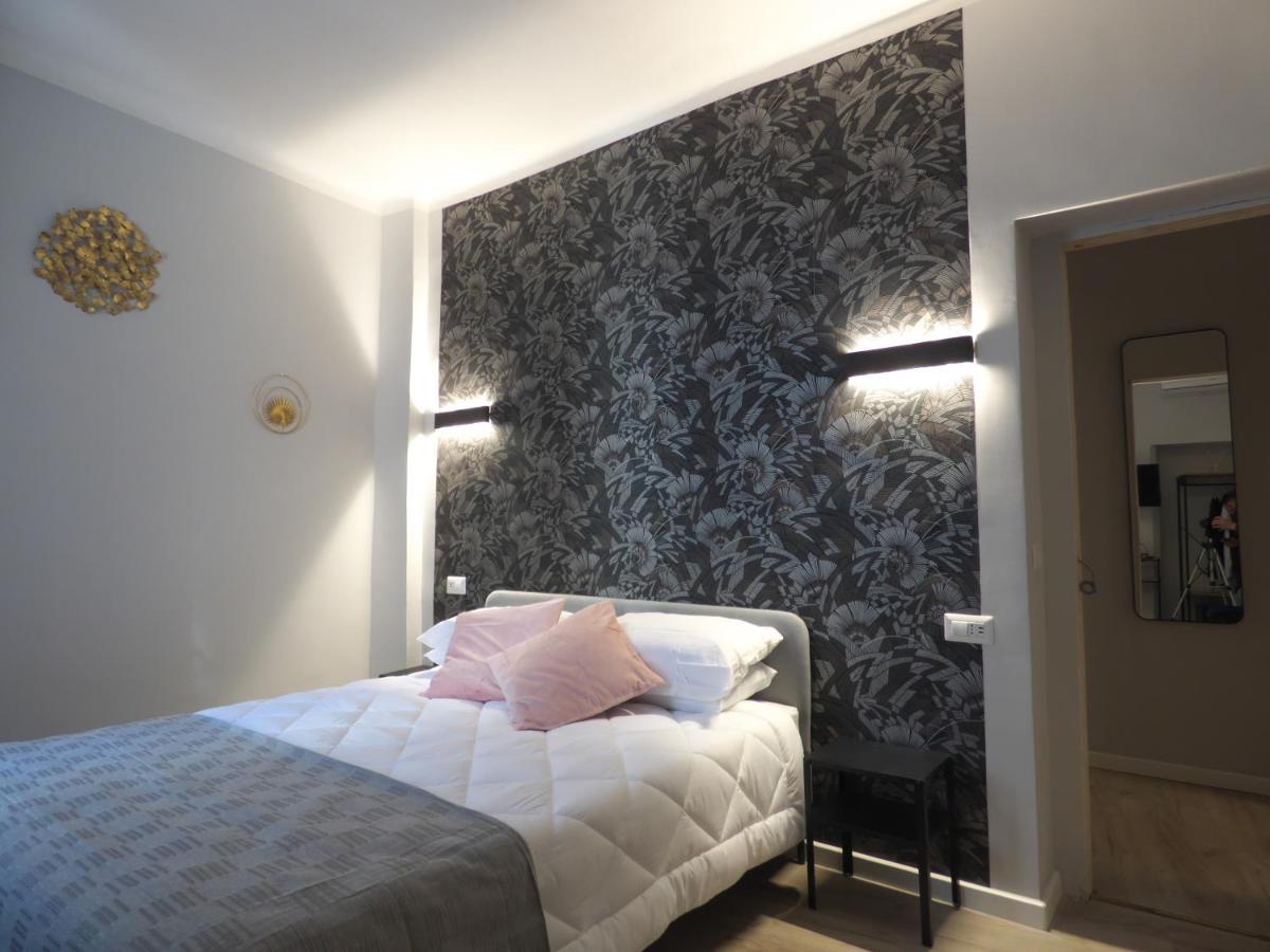 Vite 99 Spanish Steps Room Roma Exterior foto
