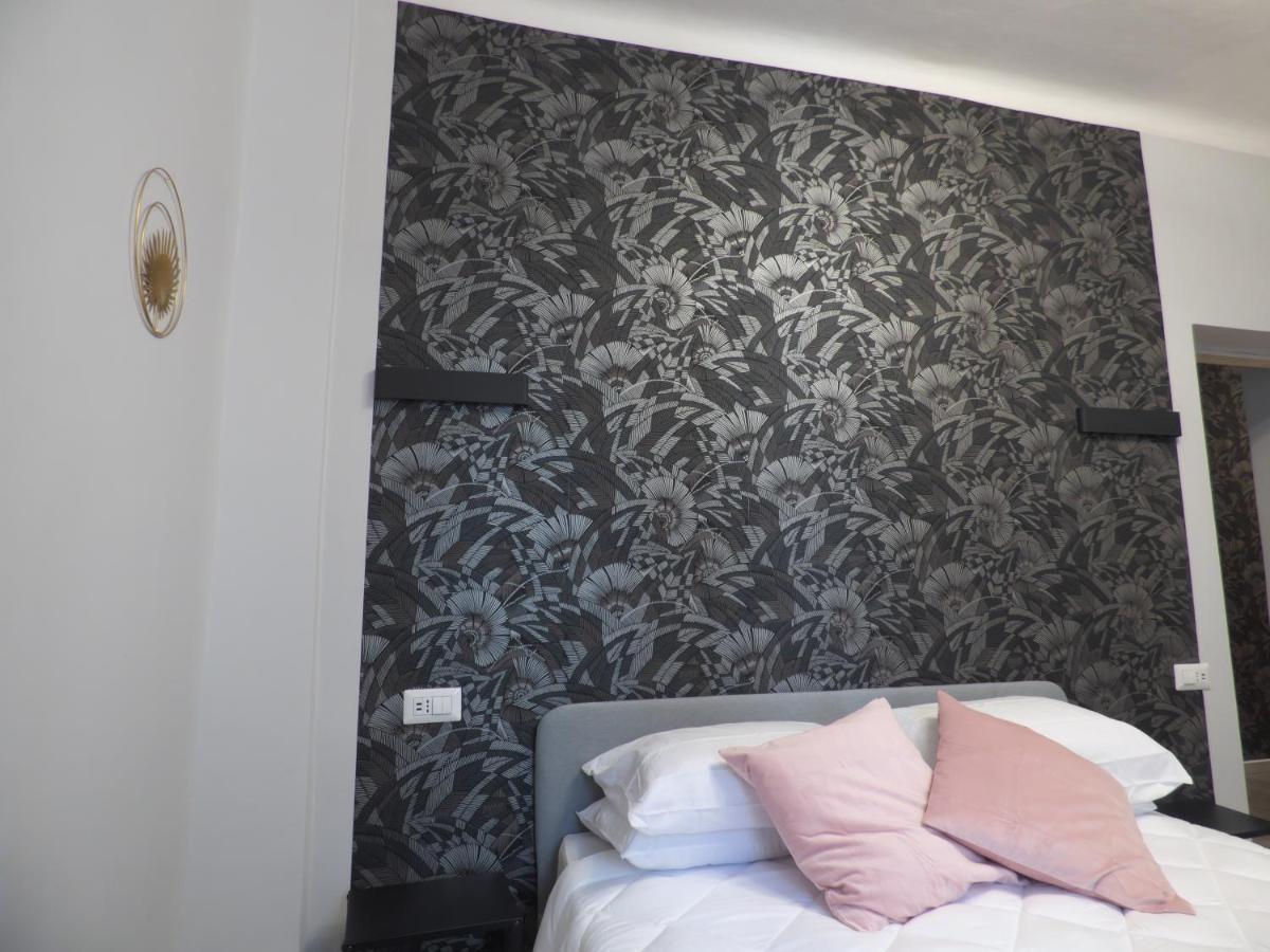 Vite 99 Spanish Steps Room Roma Exterior foto