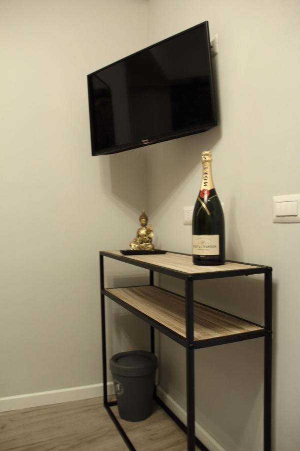 Vite 99 Spanish Steps Room Roma Exterior foto