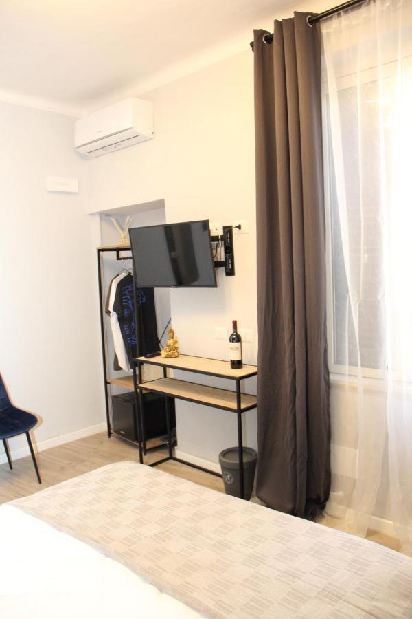 Vite 99 Spanish Steps Room Roma Exterior foto