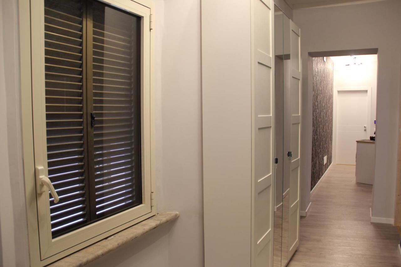 Vite 99 Spanish Steps Room Roma Exterior foto