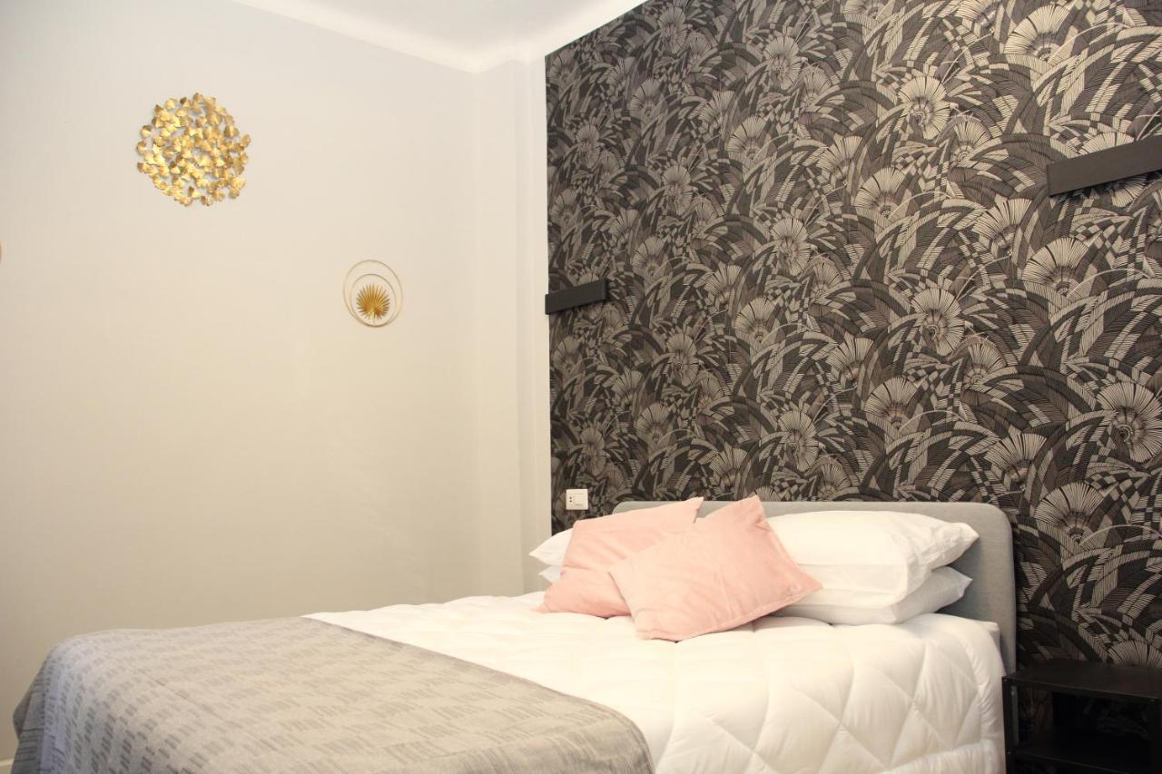 Vite 99 Spanish Steps Room Roma Exterior foto