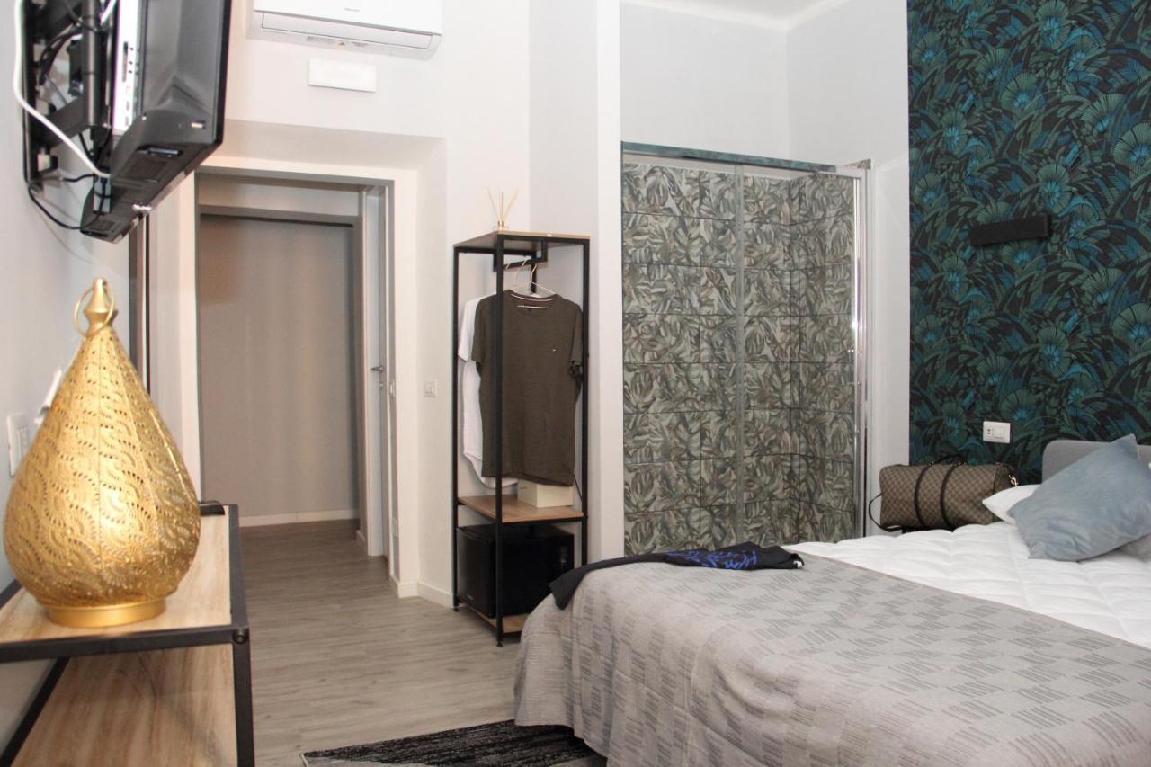 Vite 99 Spanish Steps Room Roma Exterior foto