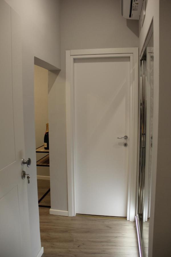Vite 99 Spanish Steps Room Roma Exterior foto