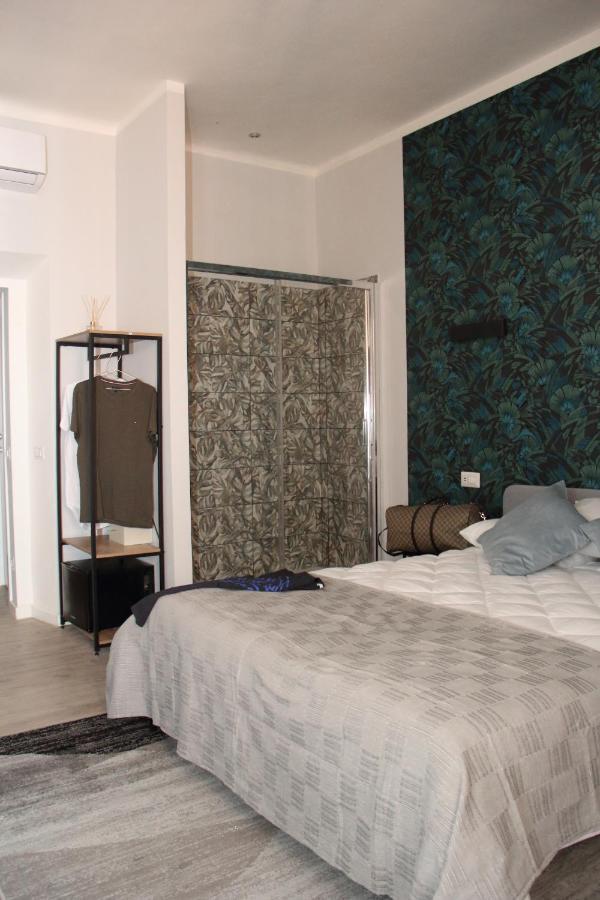 Vite 99 Spanish Steps Room Roma Exterior foto