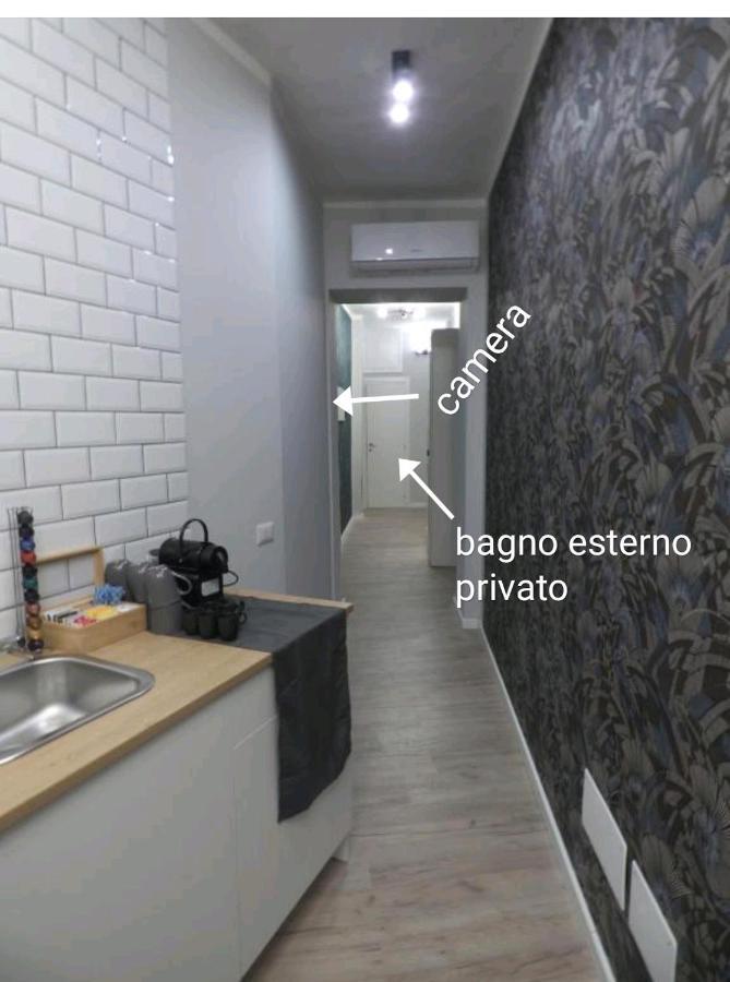 Vite 99 Spanish Steps Room Roma Exterior foto