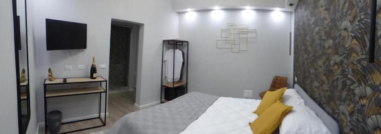Vite 99 Spanish Steps Room Roma Exterior foto